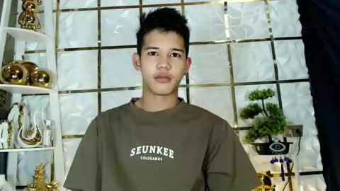 Snapshot of urdreamboy_clarin chatting on 10, 1, 2026 urdreamboy_clarin online show from 10, 1, 2026