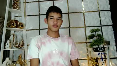 Snapshot of urdreamboy_clarin chatting on 11, 1, 2026 urdreamboy_clarin online show from 11, 1, 2026