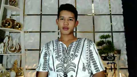 Snapshot of urdreamboy_clarin chatting on 13, 1, 2026 urdreamboy_clarin online show from 13, 1, 2026