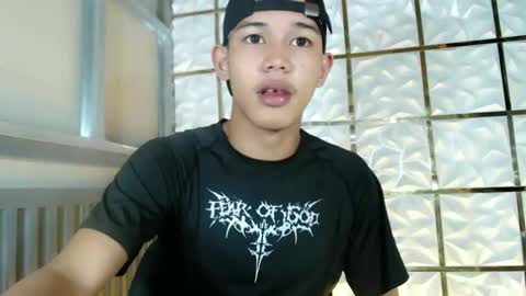 urdreamboy_clarin online show from 21, 2, 2026