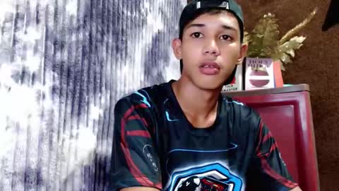 Snapshot of urdreamboy_clarin chatting on 12, 5, 2026 urdreamboy_clarin online show from 12, 5, 2026