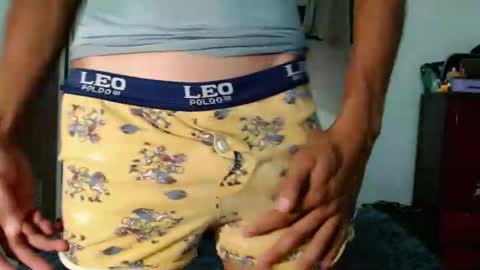 Snapshot of urdreamboy_clarin chatting on 5, 6, 2026 urdreamboy_clarin online show from 5, 6, 2026