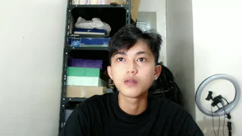 Snapshot of urdreamboy_prince chatting on 7, 7, 2026 urdreamboy_prince online show from 7, 7, 2026