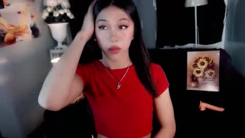 Snapshot of urfantasy_sweetxcali69 chatting on 9, 3, 2026 cali online show from 9, 3, 2026