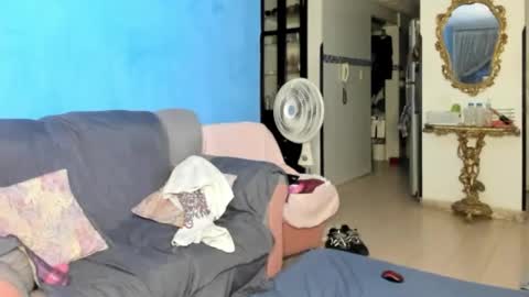 Snapshot of urfavoriteboy96 chatting on 26, 11, 2025 Andres Jordi online show from 26, 11, 2025