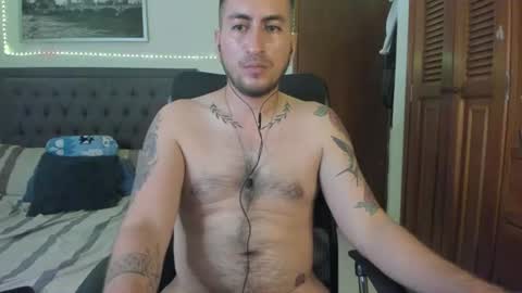 Andres  Jordi online show from 25, 6, 2026