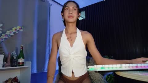 Rianne online show from 28, 11, 2025