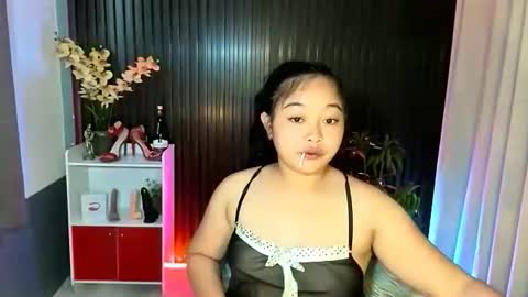 Scarlet online show from 4, 11, 2025