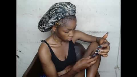 urflirtydoll online show from 12, 9, 2025