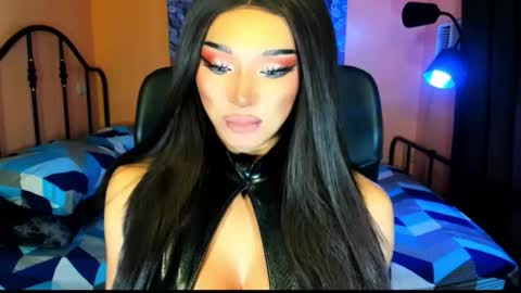 My bella 3 online show from 12, 11, 2025