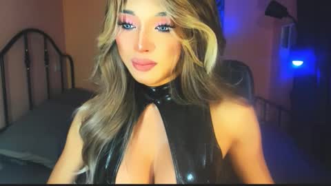 My bella 3 online show from 18, 11, 2025