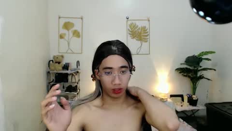 Snapshot of urguy_habibi chatting on 28, 10, 2025 Bib online show from 28, 10, 2025