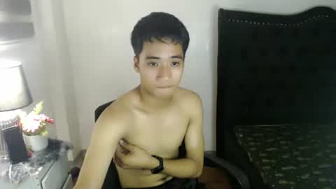 Snapshot of urguy_habibi chatting on 10, 11, 2025 Bib online show from 10, 11, 2025