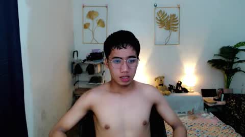 Snapshot of urguy_habibi chatting on 19, 11, 2025 Bib online show from 19, 11, 2025