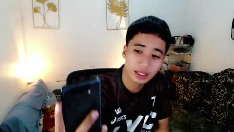 Snapshot of urguy_habibi chatting on 4, 12, 2025 Bib online show from 4, 12, 2025