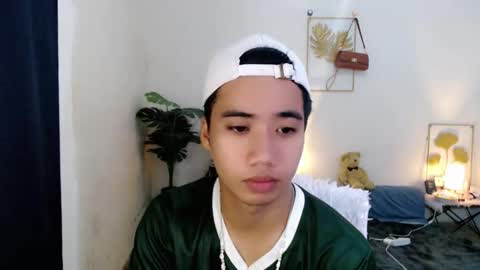 Snapshot of urguy_habibi chatting on 5, 1, 2026 Bib online show from 5, 1, 2026