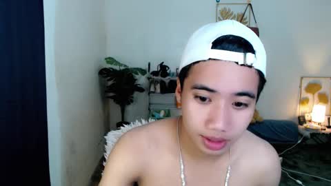 Snapshot of urguy_habibi chatting on 6, 1, 2026 Bib online show from 6, 1, 2026