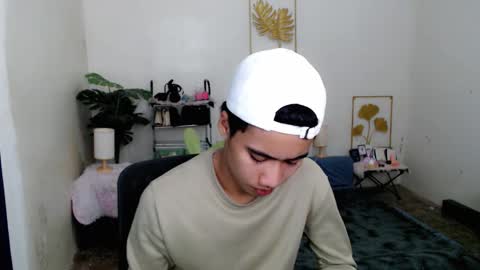 Snapshot of urguy_habibi chatting on 8, 1, 2026 Bib online show from 8, 1, 2026