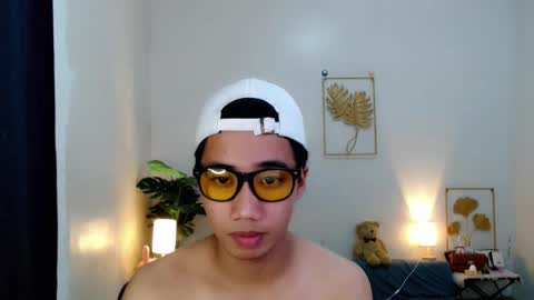 Snapshot of urguy_habibi chatting on 10, 1, 2026 Bib online show from 10, 1, 2026