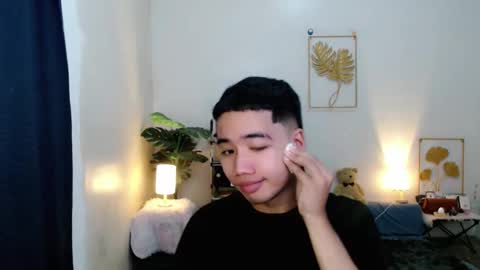 Snapshot of urguy_habibi chatting on 12, 1, 2026 Bib online show from 12, 1, 2026