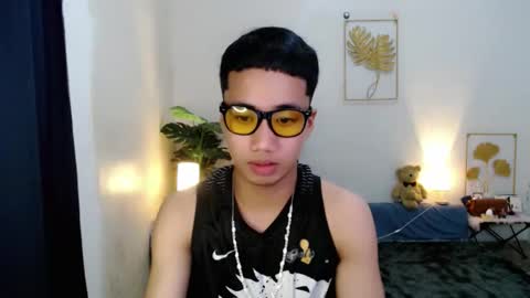 Snapshot of urguy_habibi chatting on 13, 1, 2026 Bib online show from 13, 1, 2026