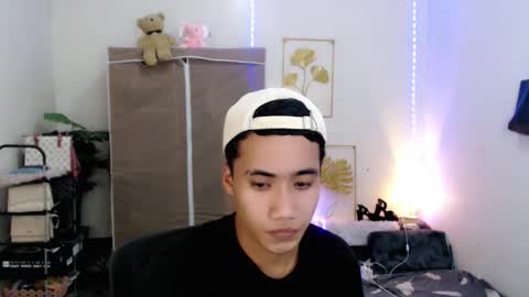 Snapshot of urguy_habibi chatting on 3, 2, 2026 Bib online show from 3, 2, 2026