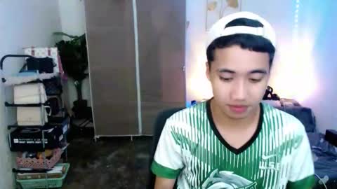 Snapshot of urguy_habibi chatting on 5, 2, 2026 Bib online show from 5, 2, 2026