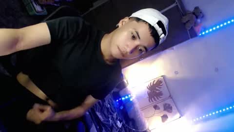 Snapshot of urguy_habibi chatting on 13, 2, 2026 Bib online show from 13, 2, 2026