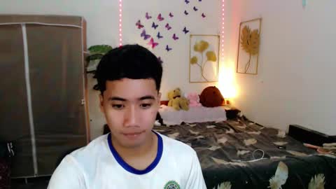 Snapshot of urguy_habibi chatting on 17, 2, 2026 Bib online show from 17, 2, 2026