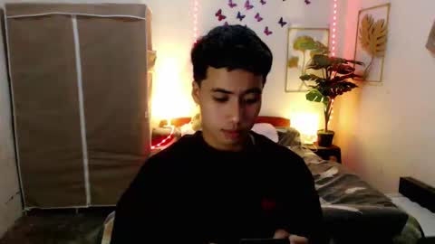 Snapshot of urguy_habibi chatting on 23, 2, 2026 Bib online show from 23, 2, 2026