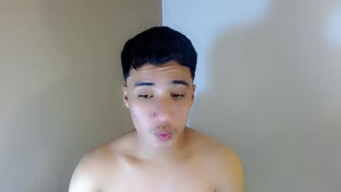 Snapshot of urguy_habibi chatting on 21, 3, 2026 Bib online show from 21, 3, 2026