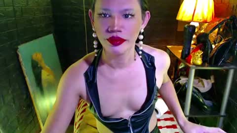queen norelle online show from 6, 7, 2026