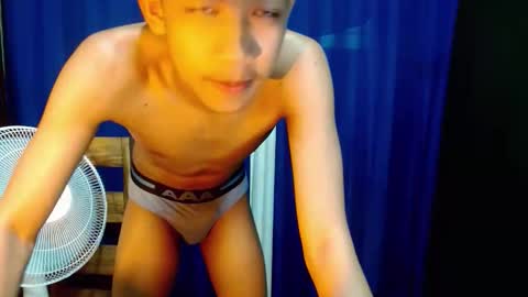 urhardfucker_joseph online show from 5, 3, 2026