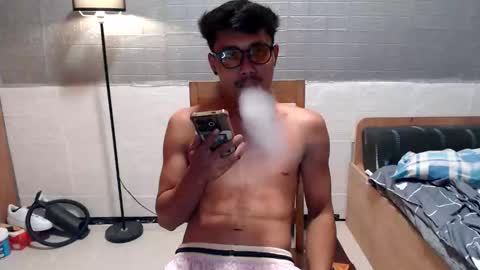 urhot_frank online show from 8, 1, 2026