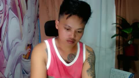 JUST CALL MY NAME jayrus  online show from 9, 11, 2025