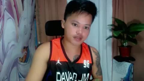 JUST CALL MY NAME jayrus  online show from 24, 11, 2025