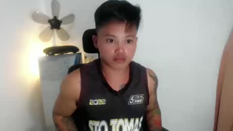 JUST CALL MY NAME jayrus  online show from 16, 12, 2025