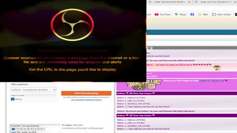 Kendall online show from 25, 9, 2025