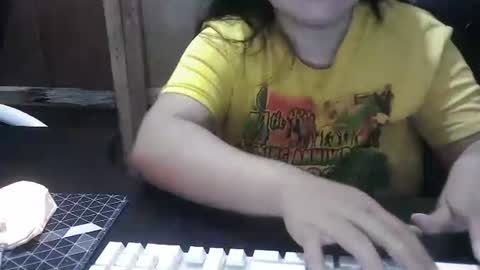 urhotm0m453 online show from 10, 9, 2025