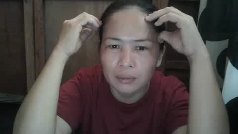 urhotm0m453 online show from 17, 9, 2025