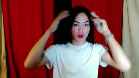 MEGS MEGS online show from 19, 2, 2026