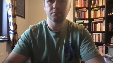 Hung Daddy online show from 15, 10, 2025