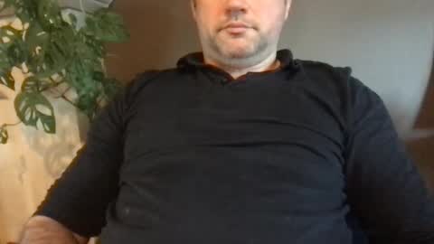 Hung Daddy online show from 25, 11, 2025