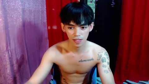 urhunky_boy online show from 25, 5, 2026