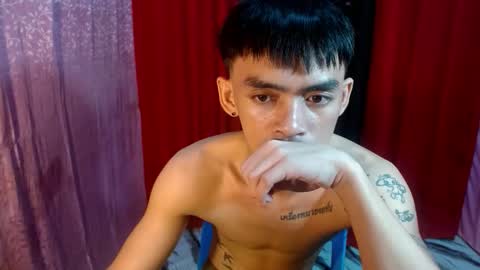 urhunky_boy online show from 26, 5, 2026