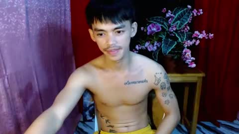 Snapshot of urhunky_boy chatting on 18, 6, 2026 urhunky_boy online show from 18, 6, 2026