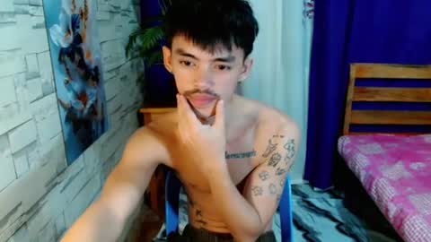 Snapshot of urhunky_boy chatting on 24, 6, 2026 urhunky_boy online show from 24, 6, 2026