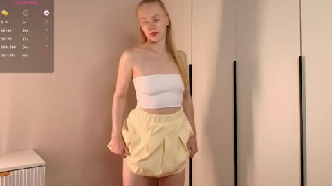 Snapshot of uriyani chatting on 23, 4, 2026 ElizabethLizy online show from 23, 4, 2026