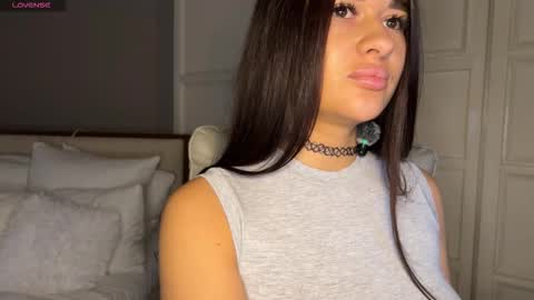 Kristina online show from 20, 10, 2025