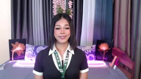 urlovely_jemma online show from 17, 7, 2026